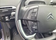 Citroën C4 SpaceTourer Kombi 2,0 l 120 kw
