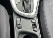 Toyota Yaris Hatchback 1,5 l 68 kw