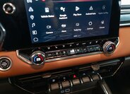 GMC Canyon Pick-up 2,7 l 231 kw