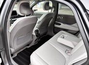 Hyundai Ioniq 6 Liftback 0,0 168 kw