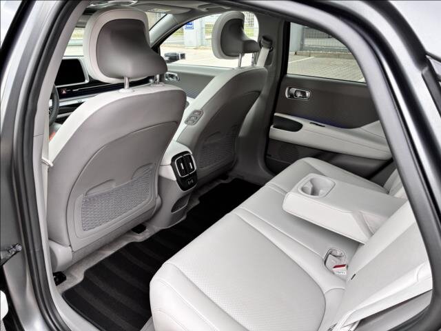 Hyundai Ioniq 6 Liftback 0,0 168 kw