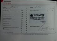 Škoda Octavia Kombi 1,8 l 112 kw