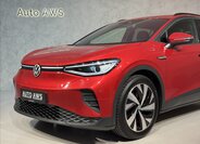 Volkswagen ID.4 SUV 0,0 150 kw