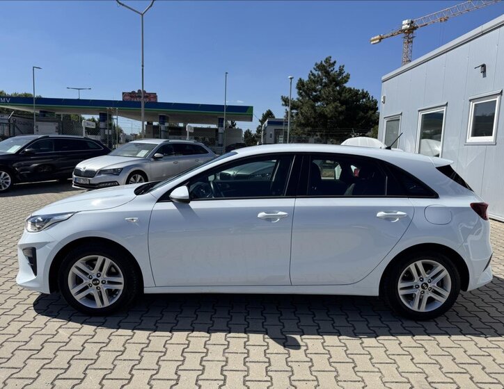 KIA Ceed 3