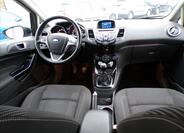 Ford Fiesta 7