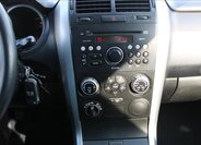 Suzuki Grand Vitara Kombi 2,0 l 103 kw