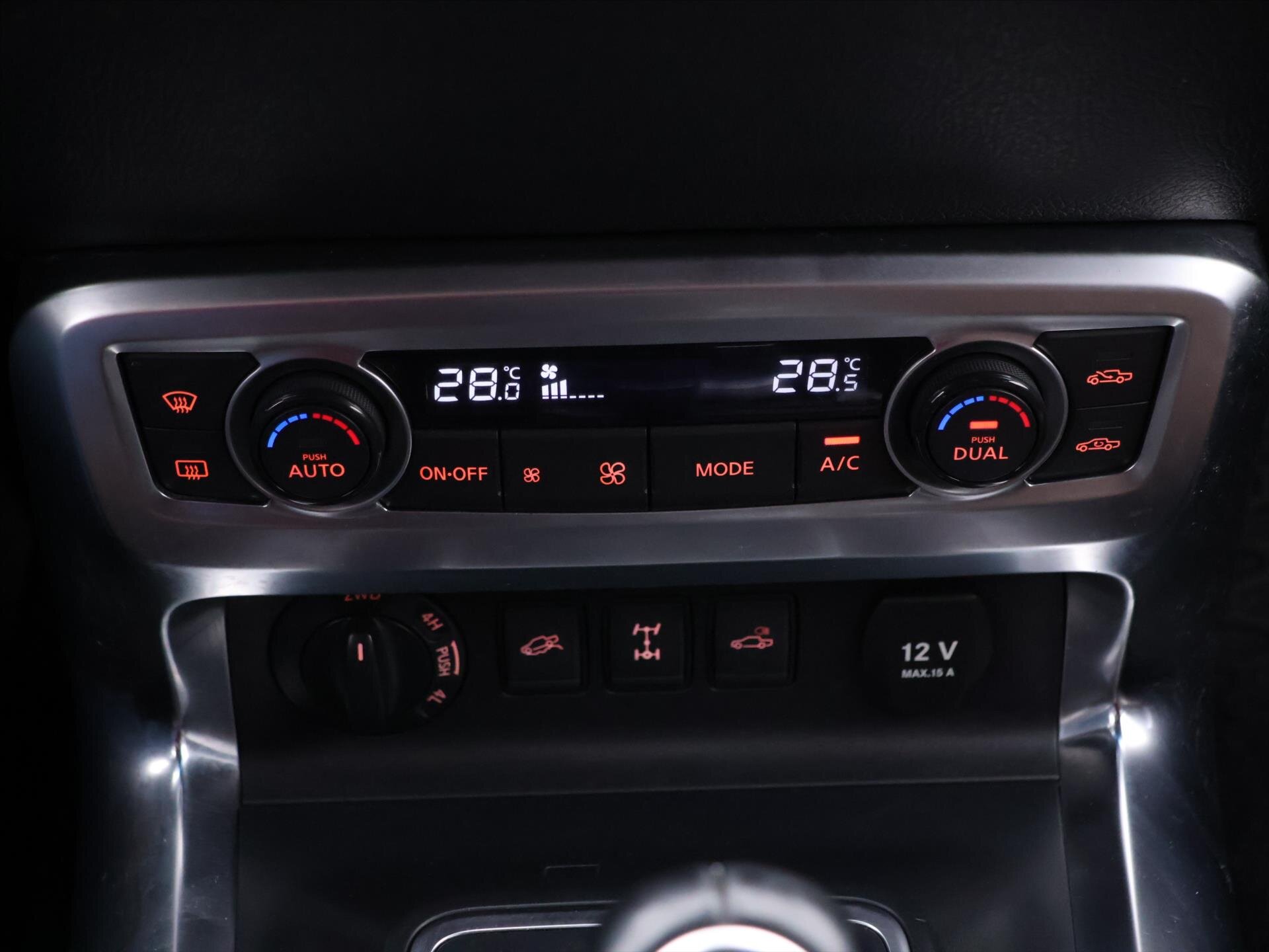 Mercedes-Benz Třídy X Pick-up 2,3 l 140 kw