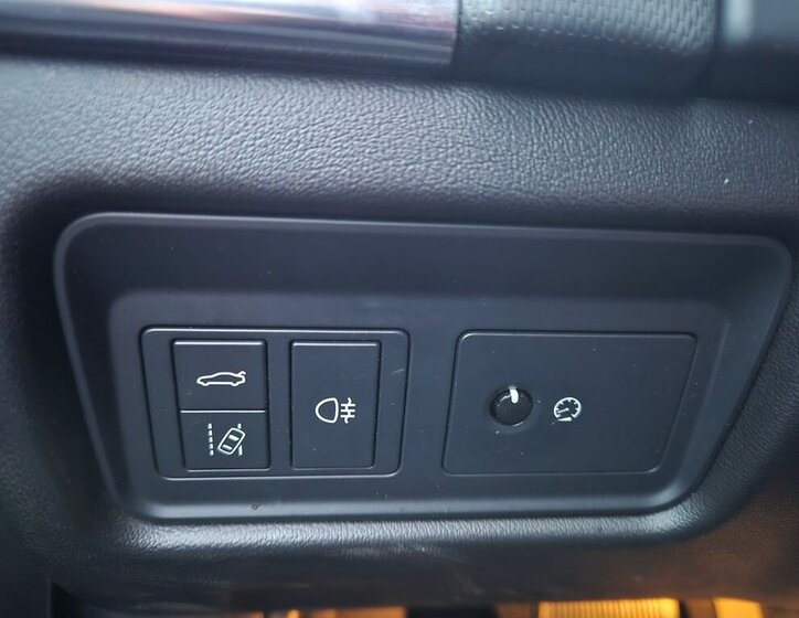 Jaguar F-Type Kupé 2,0 l 221 kw