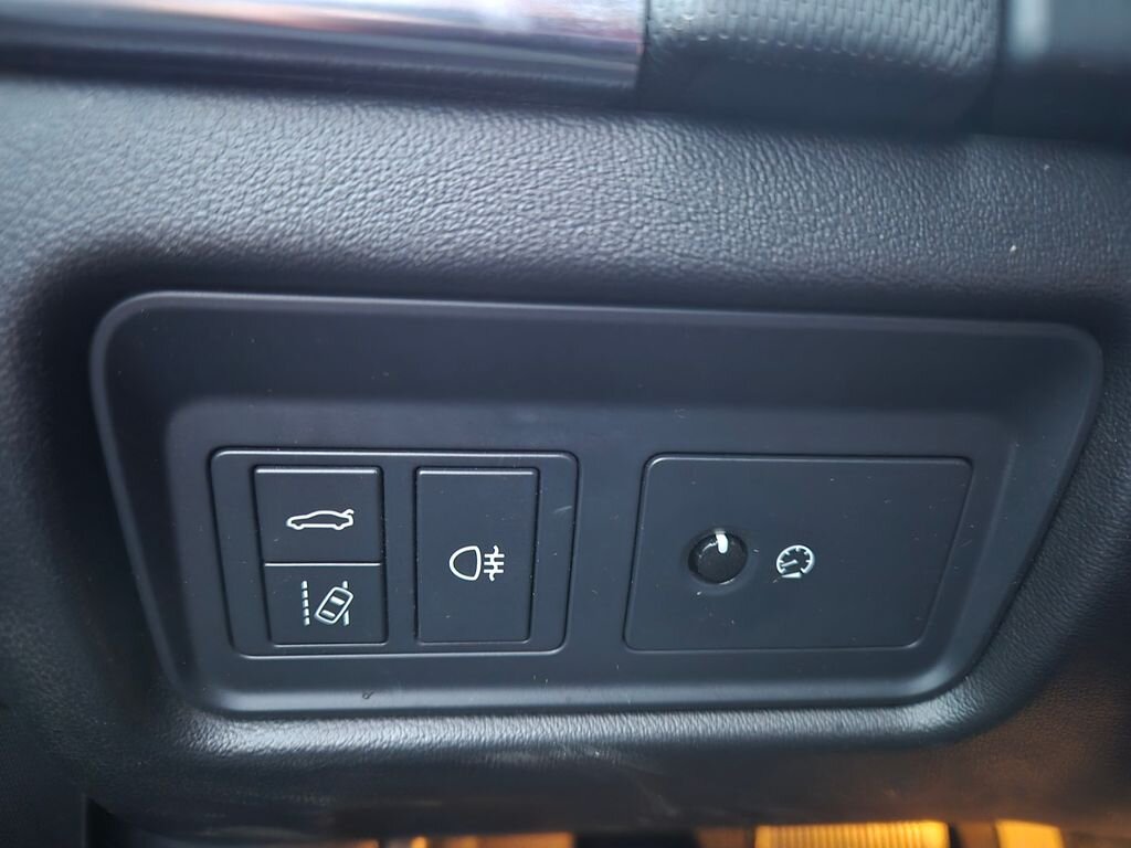 Jaguar F-Type Kupé 2,0 l 221 kw