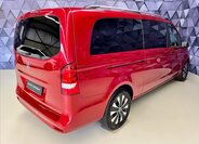 Mercedes-Benz Třídy V Kombi 2,0 l 174 kw