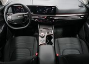 KIA Sportage SUV / Terénní 1,6 l 110 kw