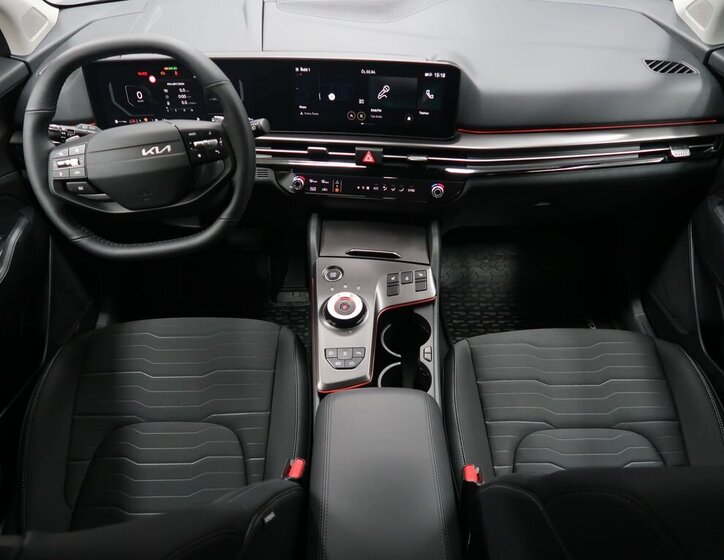 KIA Sportage SUV / Terénní 1,6 l 110 kw