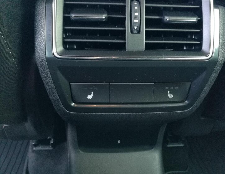 Škoda Kodiaq Kombi 2,0 l 140 kw