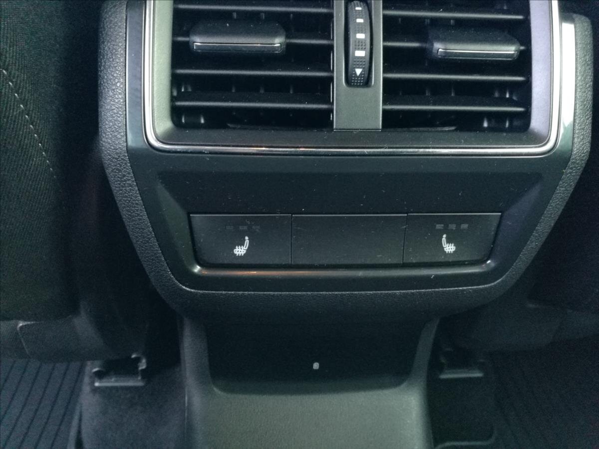 Škoda Kodiaq Kombi 2,0 l 140 kw