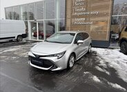 Toyota Corolla Kombi 1,8 l 72 kw