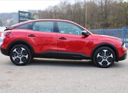 Citroën C4 Hatchback 1,2 l 74 kw