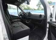 Mercedes-Benz Sprinter Valník 2,0 l 125 kw