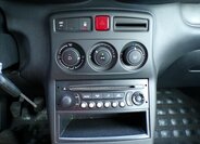 Citroën C3 Picasso Kombi 1,6 l 88 kw