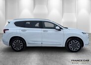 Hyundai Santa Fe SUV / Terénní 1,6 l 195 kw