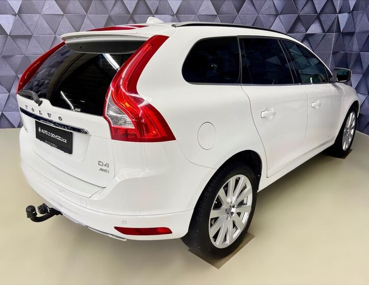 Volvo XC60 7
