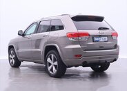 Jeep Grand Cherokee SUV / Terénní 3,0 l 184 kw