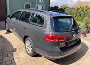 Volkswagen Passat Kombi 2,0 l 103 kw