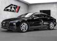 Audi A7 1