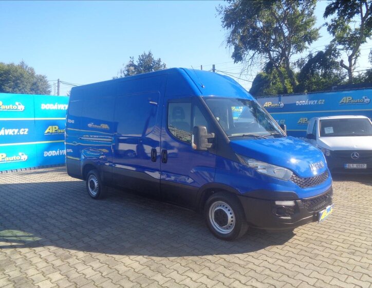 Iveco Daily Ostatní 2,3 l 107 kw