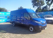 Iveco Daily Ostatní 2,3 l 107 kw