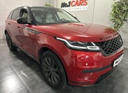 Land Rover Range Rover Velar 2