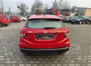 Honda HR-V 4