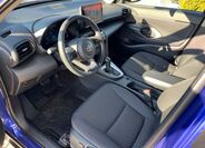 Toyota Yaris Cross 11