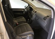 Volkswagen Touran VAN-Minibus 1,9 l 77 kw