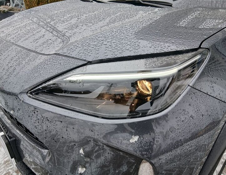 Toyota Yaris Cross 28