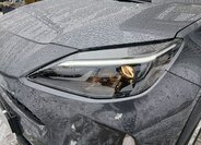 Toyota Yaris Cross 28