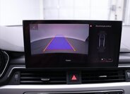 Audi A4 Sedan / Limuzína 2,0 l 120 kw