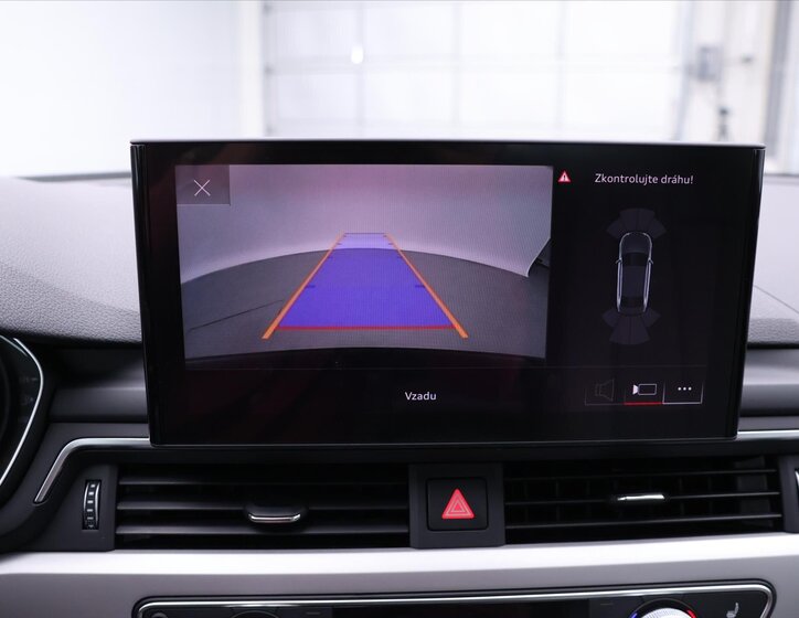 Audi A4 Sedan / Limuzína 2,0 l 120 kw