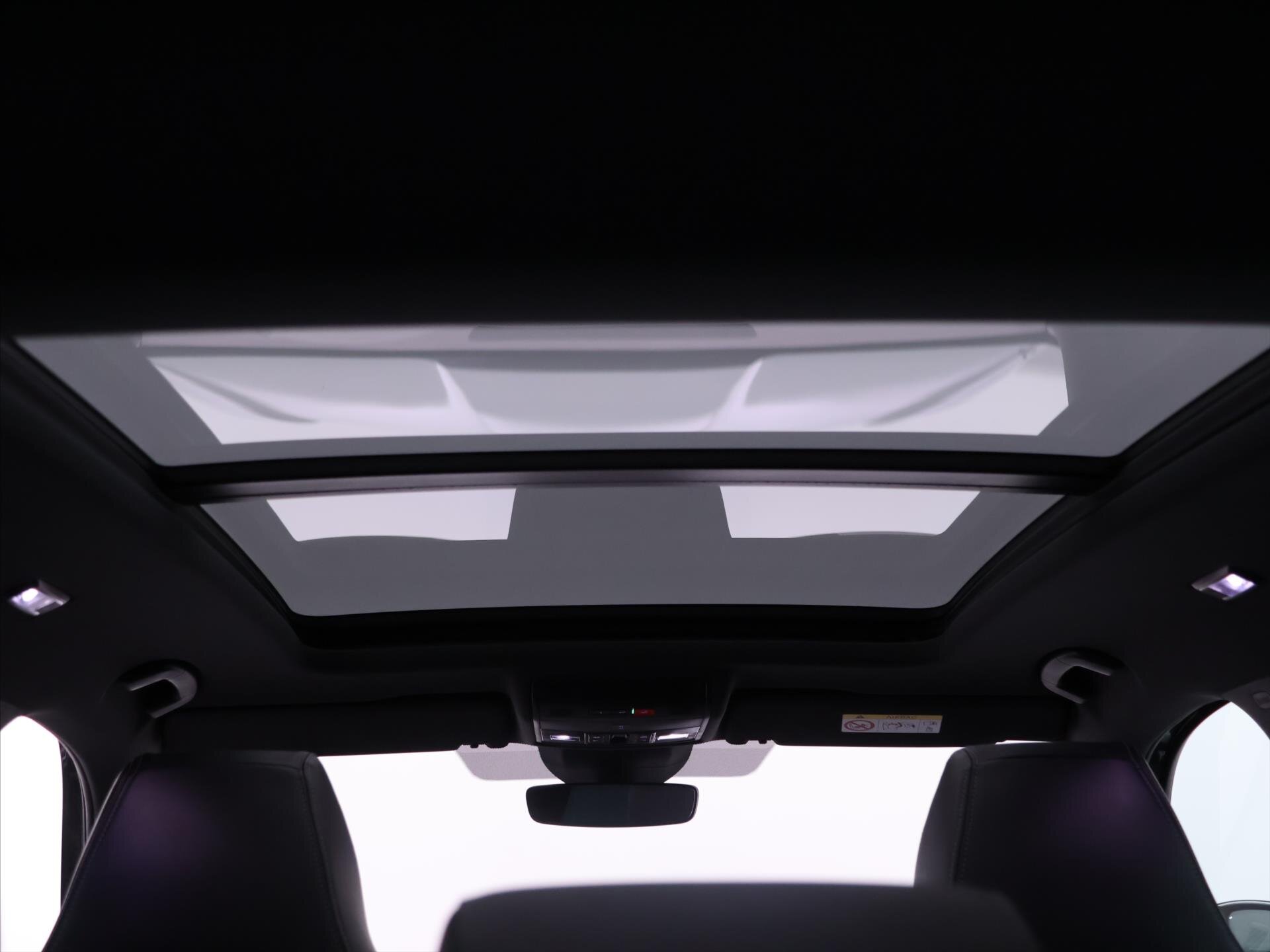 Škoda Kodiaq SUV 2,0 l 132 kw