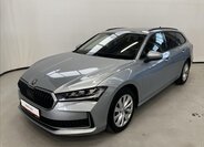 Škoda Superb Kombi 2,0 l 110 kw