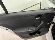 Škoda Rapid Liftback 1,2 l 66 kw