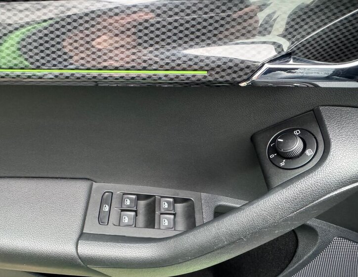 Škoda Octavia Kombi 2,0 l 135 kw