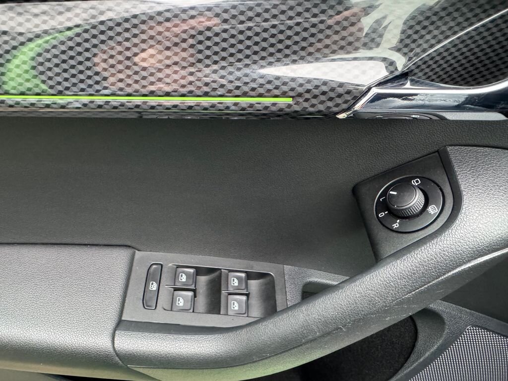 Škoda Octavia Kombi 2,0 l 135 kw