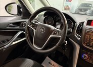 Opel Zafira MPV 1,4 l 103 kw