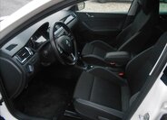 Škoda Rapid Hatchback 1,6 l 85 kw