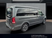 Mercedes-Benz Třídy V VAN / Minibus 2,0 l 140 kw