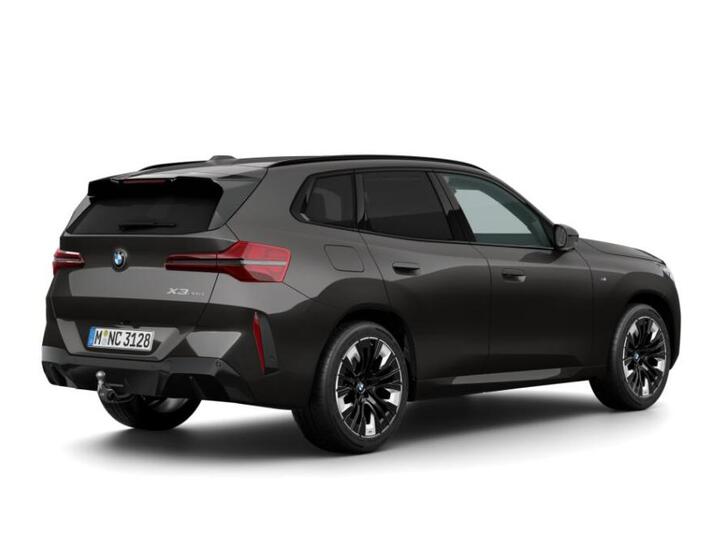 BMW X3 4