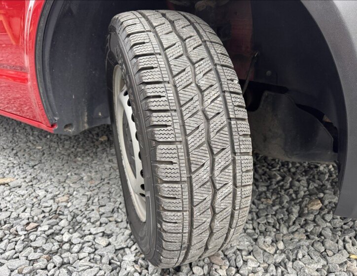 Volkswagen Transporter 47