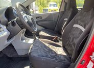 Suzuki Alto Hatchback 996,0 50 kw