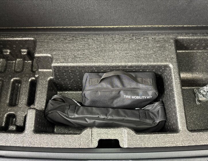 KIA Sportage SUV / Terénní 1,6 l 110 kw