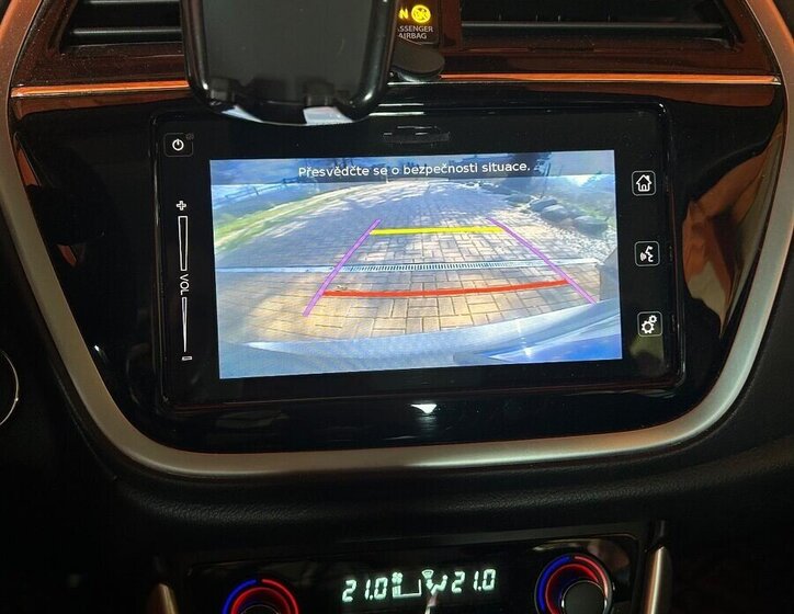 Suzuki S-Cross SUV / Terénní 0,0 0